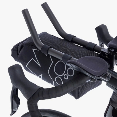 Miss Grape Trunk Aero Bar mount waterproof dry bag