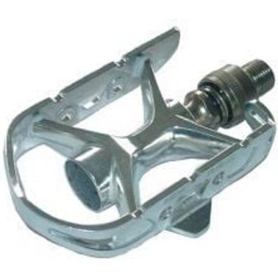 Mks Ar-2 Ezy Quick Release Pedals