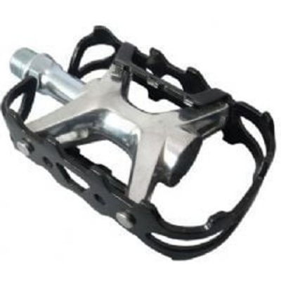 Mks Mt Lite Flat Mtb Pedal