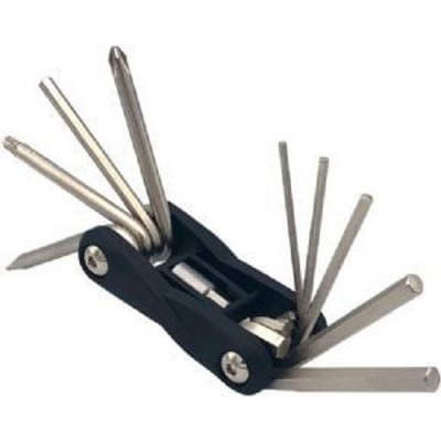M:part 10 Function Multi-tool