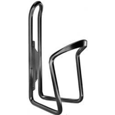 M:part Aluminium 6mm Bottle Cage Black