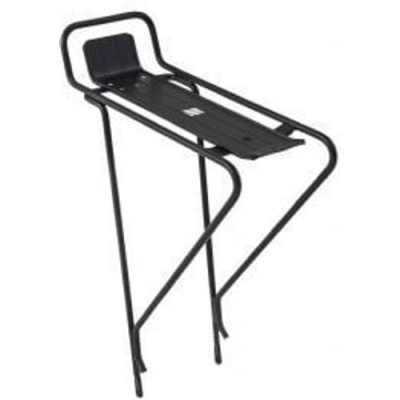 M:part ATP1 Rear Trekking Rack With Platform