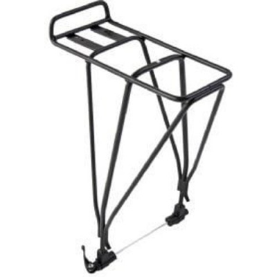 M:part Ax3d Disc Compatible Rear Rack With Qr