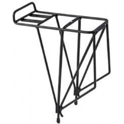 M:part Ax4 Rear Rack With 4 Vertical Spurs