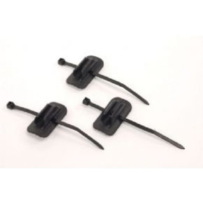 M:part Bike Frame Self-adhesive Cable Guides