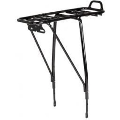 M:part City Avs Adjustable Rear Disc Pannier Rack