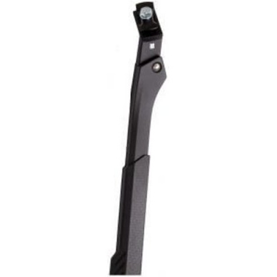 M:part E30 Adjustable 24-29 Inch Kickstand Chainstay Bridge Mount