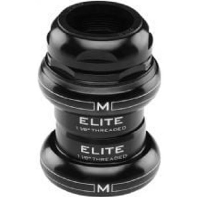 M:part Elite Threaded Headset 1 Inch Ec30/25.4 24 Ec30/27