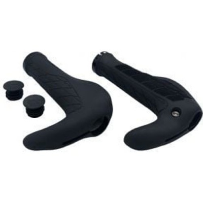 M:part Ergo Comfort Grips With Barend