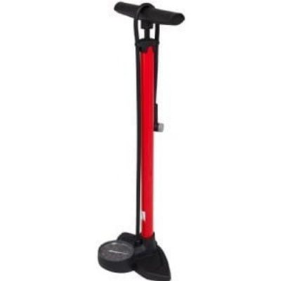M:part Essential Floor Pump