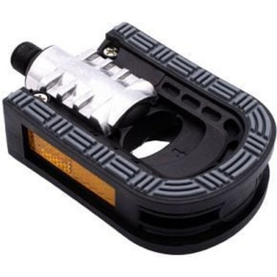 M:part Folding Pedals