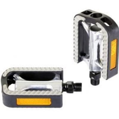 M:part Primo Alloy/resin Commute Pedals