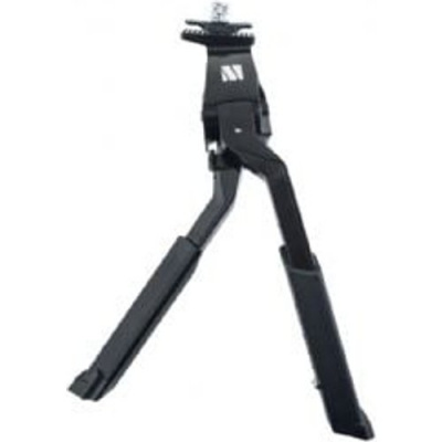 M:part Primo Twin-leg Kickstand Suitable For E-bikes To 40kg