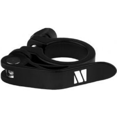 M:part Quick Release Seat Clamp 28.6mm 28.6mm