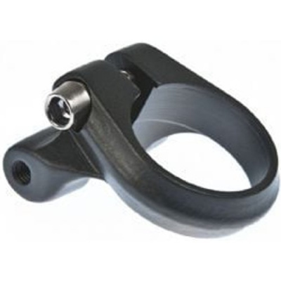 M:part Seat Clamp With Rack Mount 28.6mm