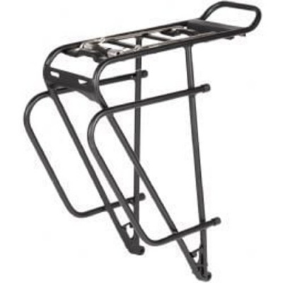 M:part Tour Avs Lite Bs 700c Rear Pannier Rack