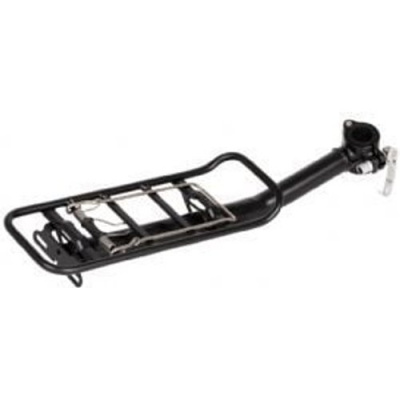M:part Tour Avs Seatpost Rear Pannier Rack