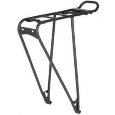 M:part Tour Avs Sport Rear Pannier Rack