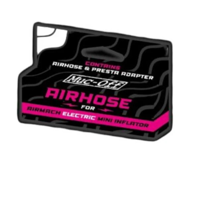 Muc-Off Airmach Electric Mini Hose