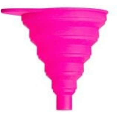 Muc Off Collapsible Sillicone Funnel