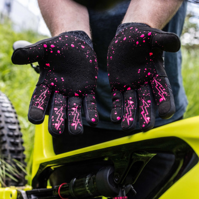 Muc-Off D30 Rider Gloves