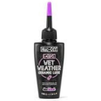 Muc Off E Bike Wet Lube 50ml