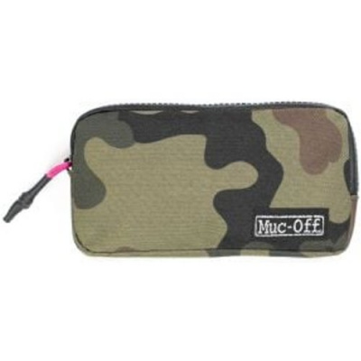 Muc Off Essentials Case - Camo