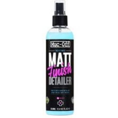 Muc Off Matt Finish Detailer 250ml
