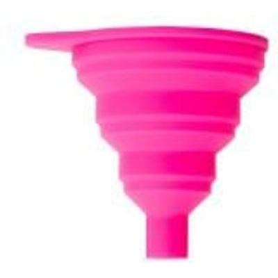 Muc Off Mini Collapsible Silicone Funnel