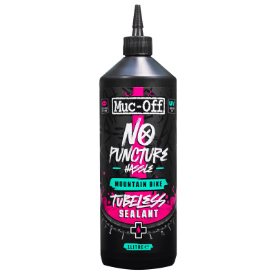 Muc-Off No Puncture Hassle 1L
