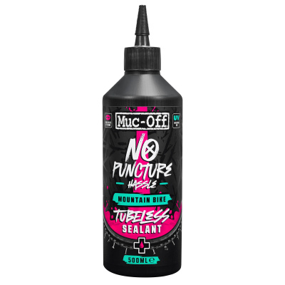 Muc-Off No Puncture Hassle MTB 500ml