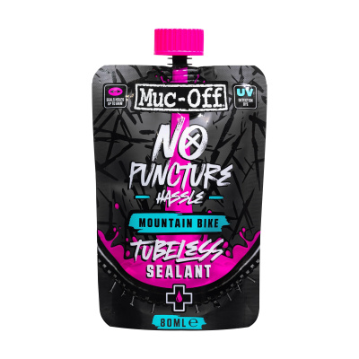 Muc-Off No Puncture Hassle MTB 80ml 80ML