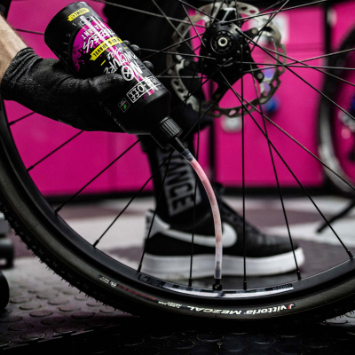 Muc-Off No Puncture Hassle Road & Gravel 500ml 500ML
