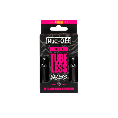 Muc-Off Tubeless Valves