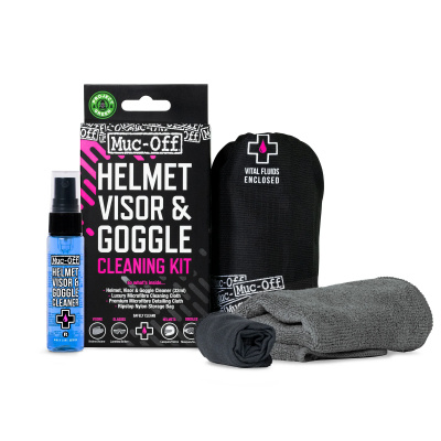 Muc-Off Visor