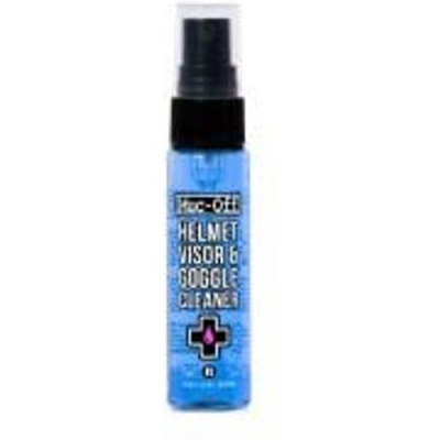 Muc Off Visor Lens & Goggles Cleaner 32ml