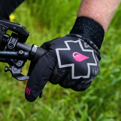 Muc-Off Winter Rider Gloves
