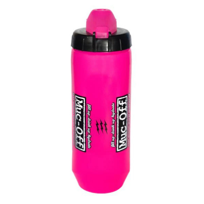 Muc-Off x Fidlock Twist Bottle