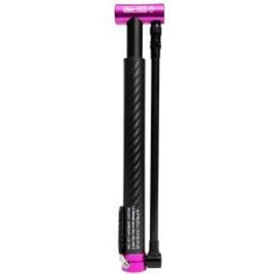 Muc-off Airmach Carbon Pump