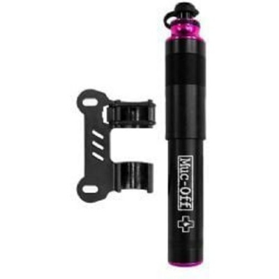 Muc-off Airmach Mini Pump