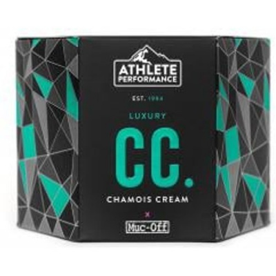 Muc-off Athlete Performance Chamois Cream 250ml