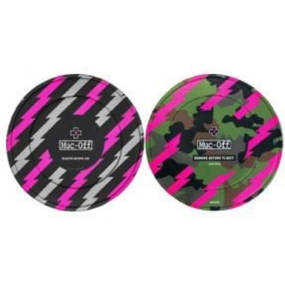 Muc-off Disc Brake Covers Pair Bolt