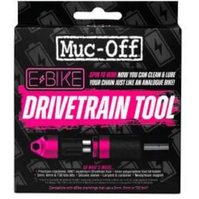 Muc-off Ebike Drivetrain Tool