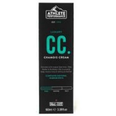 Muc-off Luxury Chamois Creme 100ml