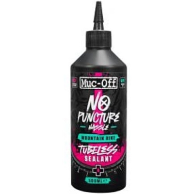 Muc-off Mtb Tubeless Sealant 500ml