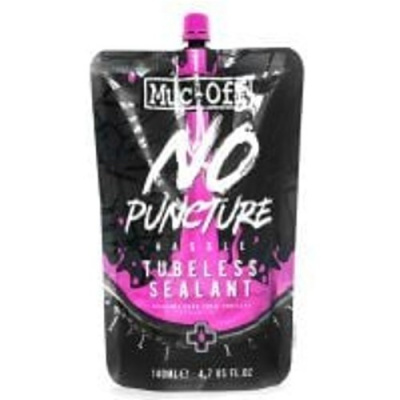 Muc-off No Puncture Hassle Mtb Tubeless Sealant 140ml