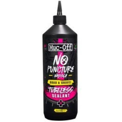 Muc-off Road And Gravel Tubeless Sealant 1 Litre