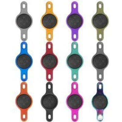 Muc-off Secure Airtag Holder Black