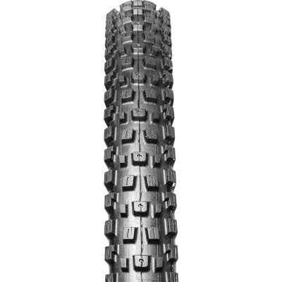 NUTRAK x VEE Attack HPL E-CTRL Compound Override Core 27.5 x 2.50 Tyre