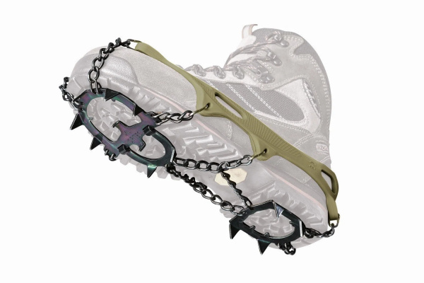 Nortec Alp Forest Nortec Trail 2.4 crampon Medium